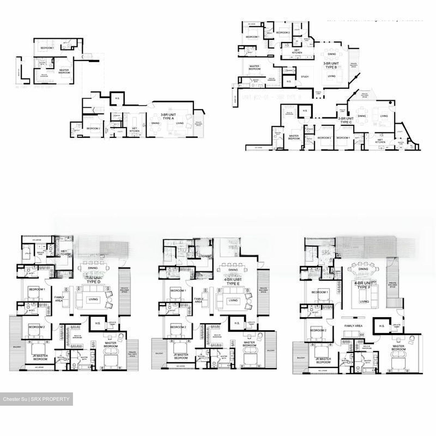 The Giverny Residences (D10), Apartment #458832461